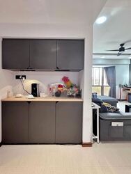 Parkview Apartments (D23), Apartment #622054881
